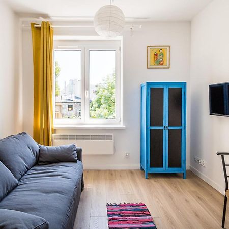 Mickiewicza Old Town Apartment Wawelofts Krakow Dış mekan fotoğraf