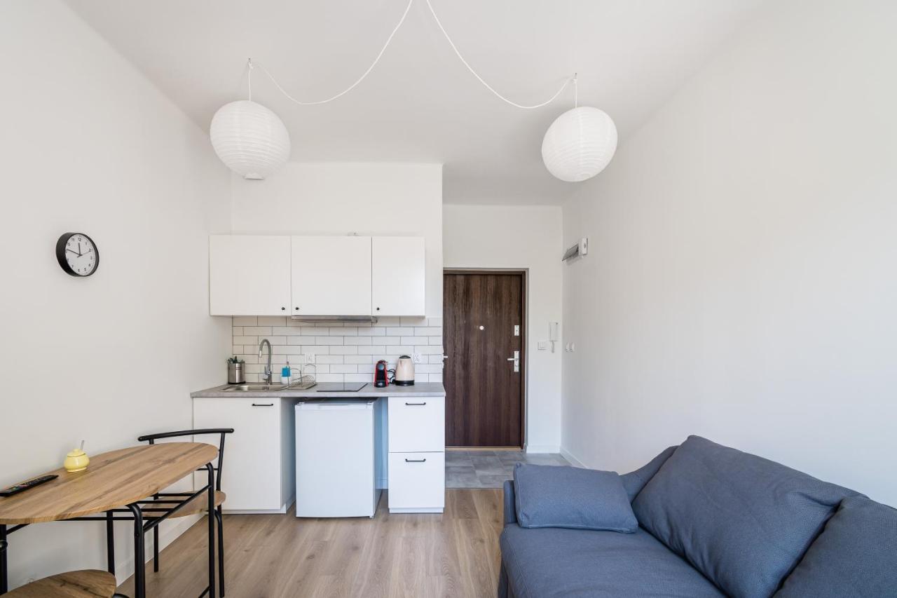Mickiewicza Old Town Apartment Wawelofts Krakow Dış mekan fotoğraf