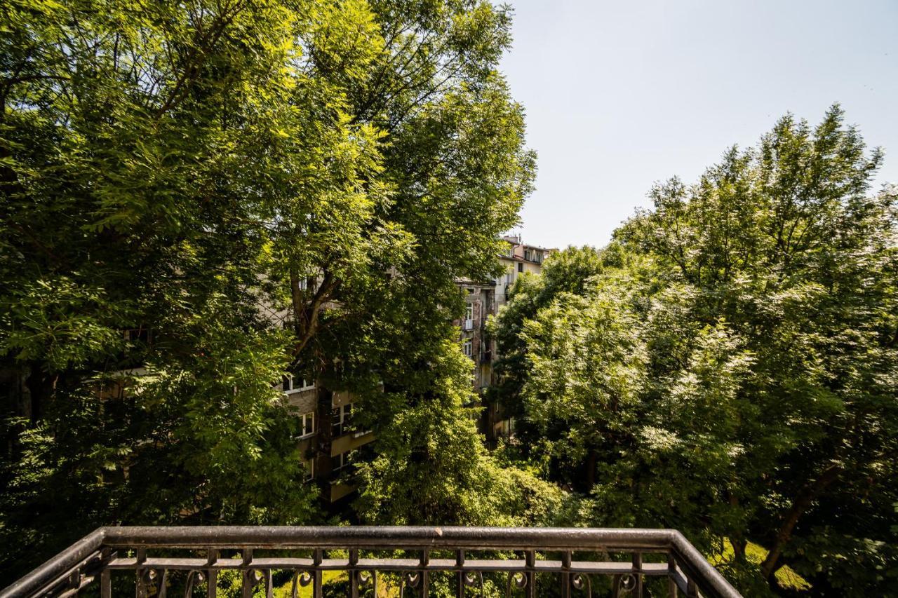 Mickiewicza Old Town Apartment Wawelofts Krakow Dış mekan fotoğraf