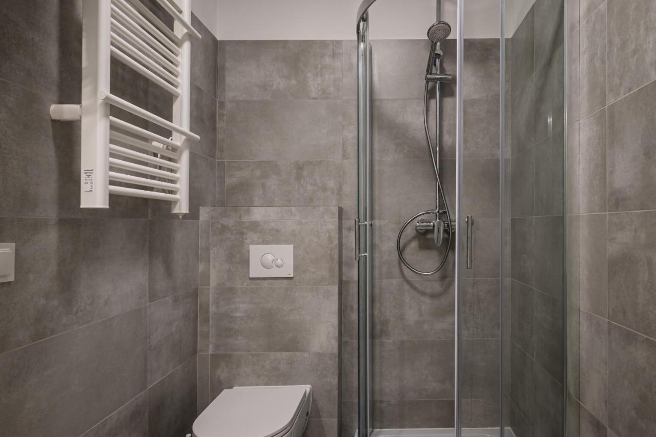 Mickiewicza Old Town Apartment Wawelofts Krakow Dış mekan fotoğraf