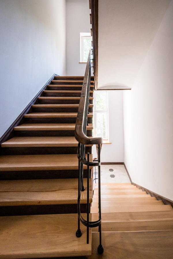 Mickiewicza Old Town Apartment Wawelofts Krakow Dış mekan fotoğraf